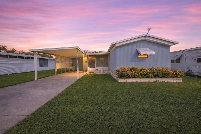 Home Worth Check