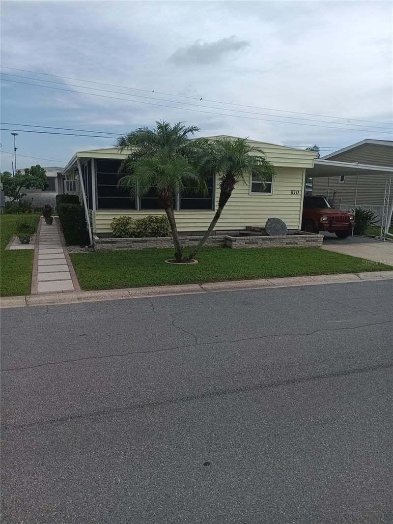 Home Worth Check