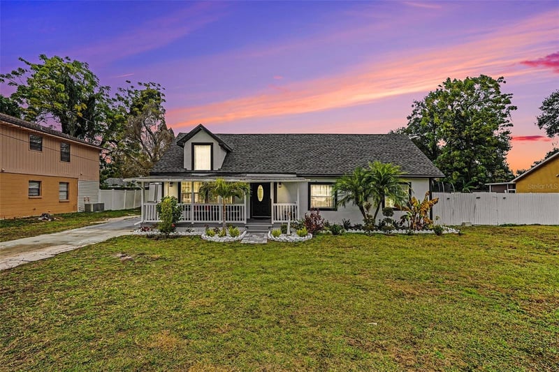 Home Worth Check