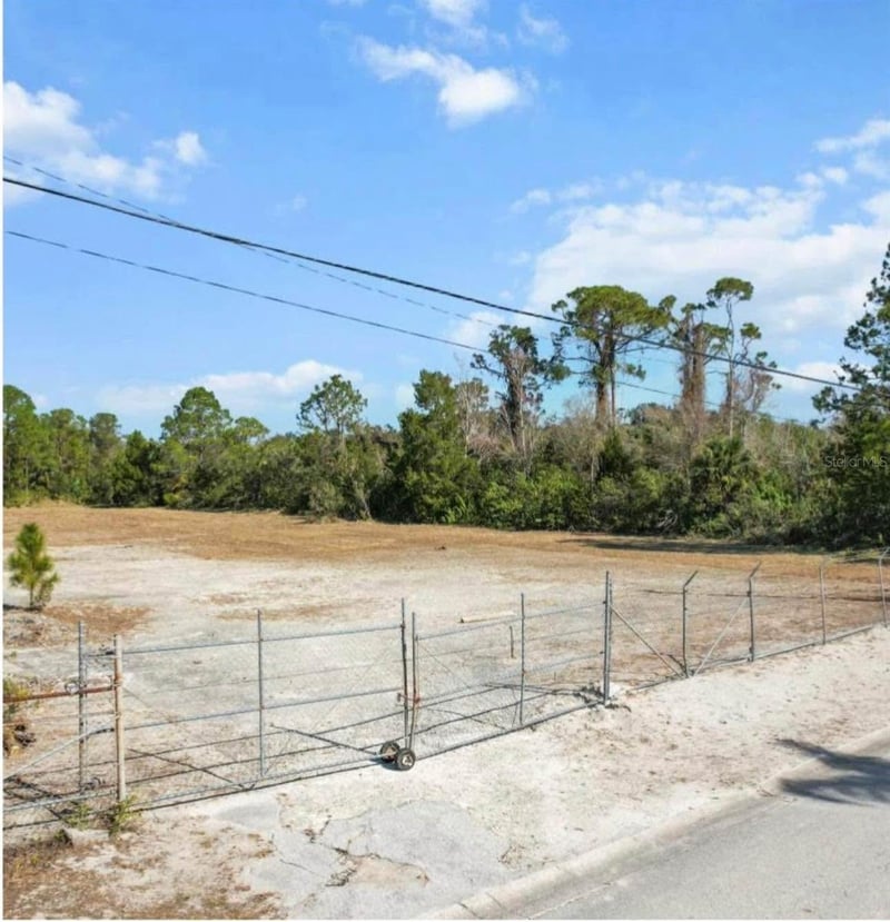 7435 Terrace Dr, Hudson, FL 34667
