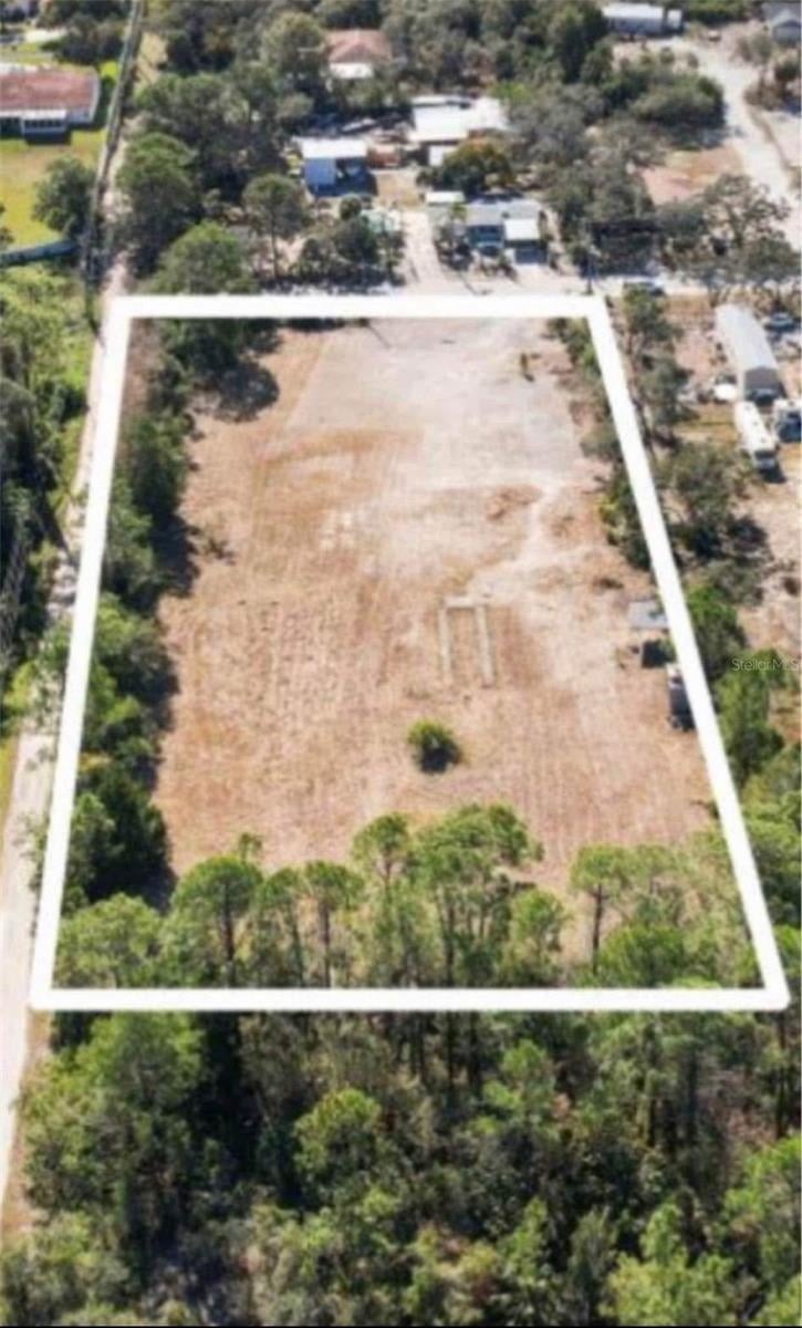 7435 Terrace Dr, Hudson, FL 34667