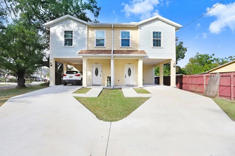 Home Worth Check