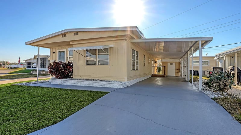 Home Worth Check