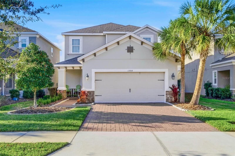Home Worth Check