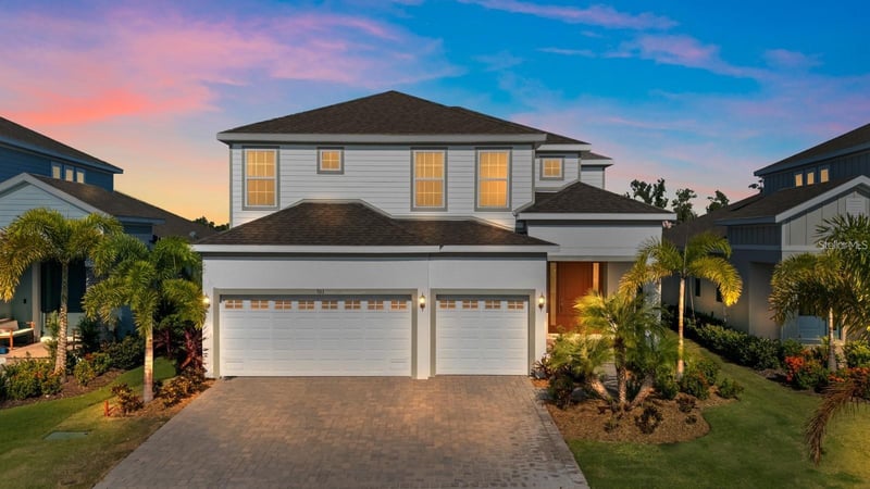 Home Worth Check