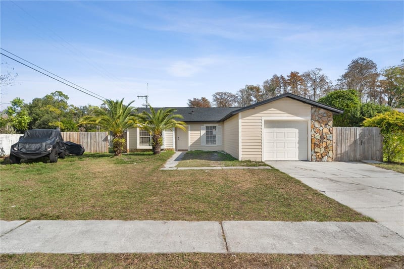 Home Worth Check
