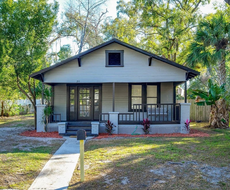 Home Worth Check
