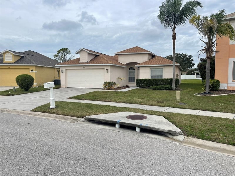 Home Worth Check