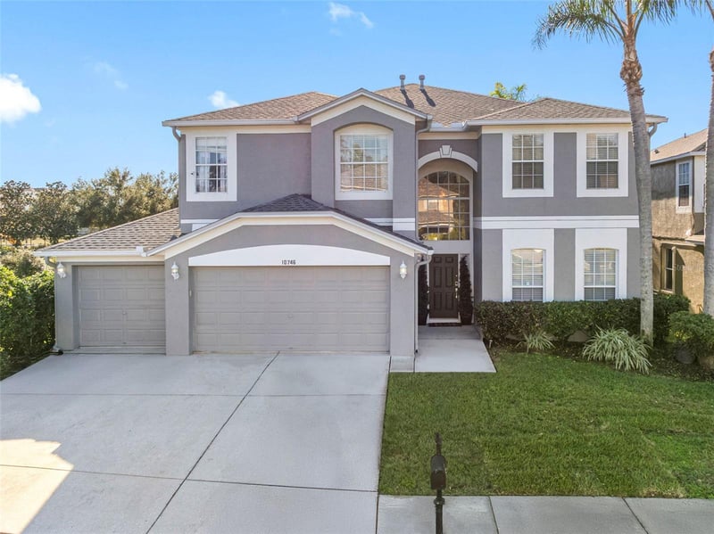Home Worth Check