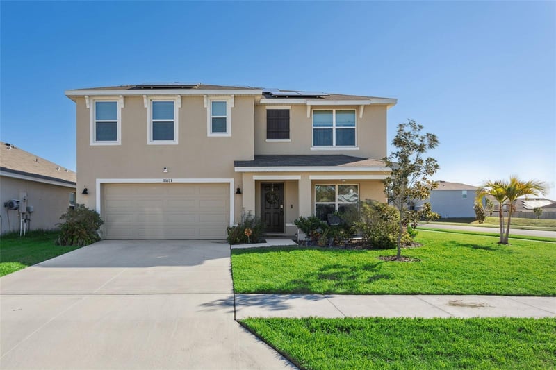 Home Worth Check