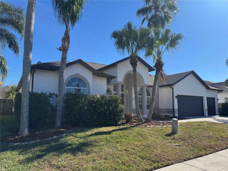 28724 Hanging Moss Loop, Wesley Chapel, FL 33543