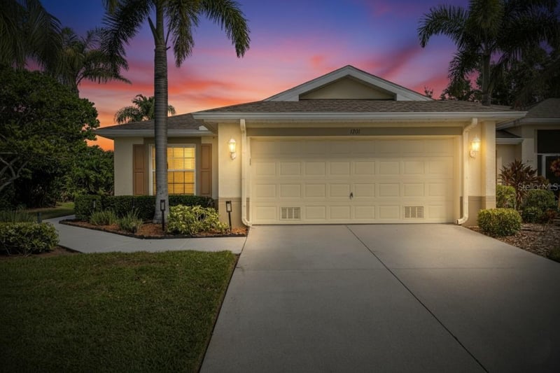 Home Worth Check