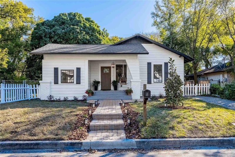 Home Worth Check