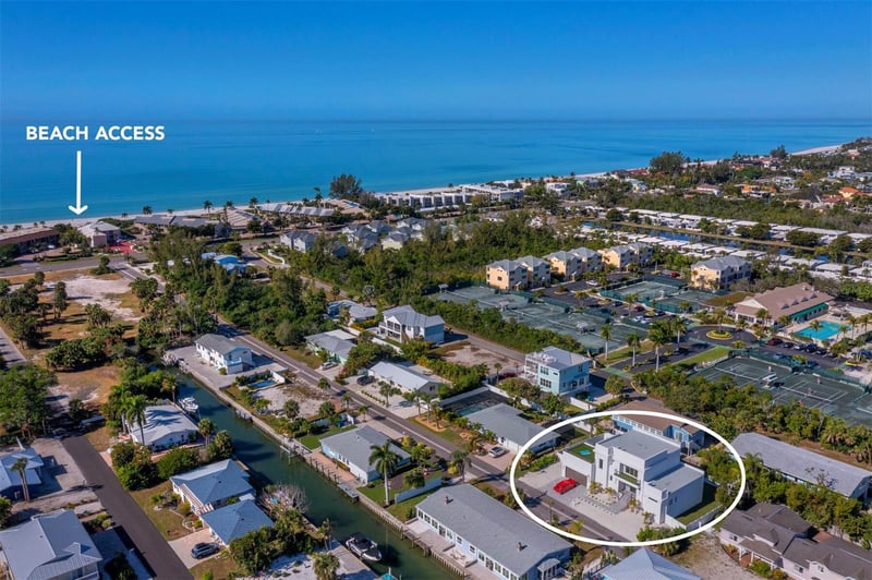 635 Jungle Queen Way, Longboat Key, FL 34228