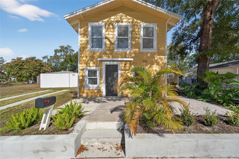 Home Worth Check