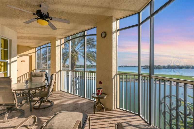 6414 Watercrest Way #302, Lakewood Ranch, FL 34202