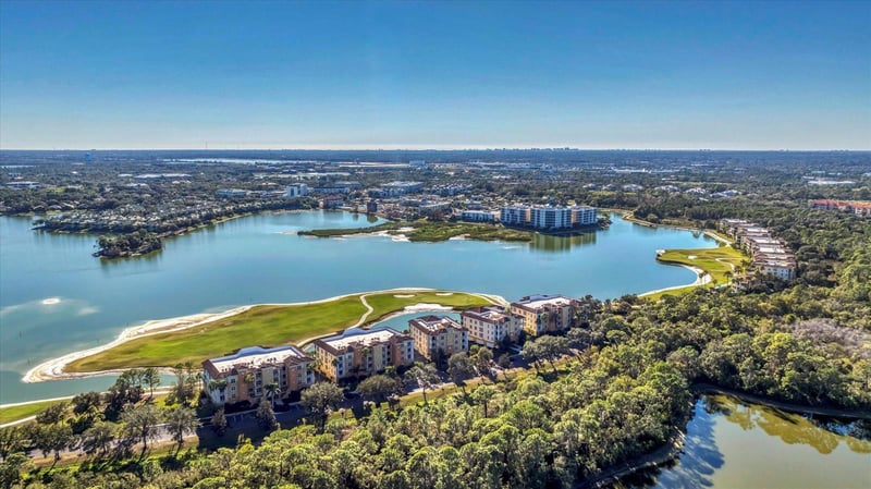 6414 Watercrest Way #302, Lakewood Ranch, FL 34202