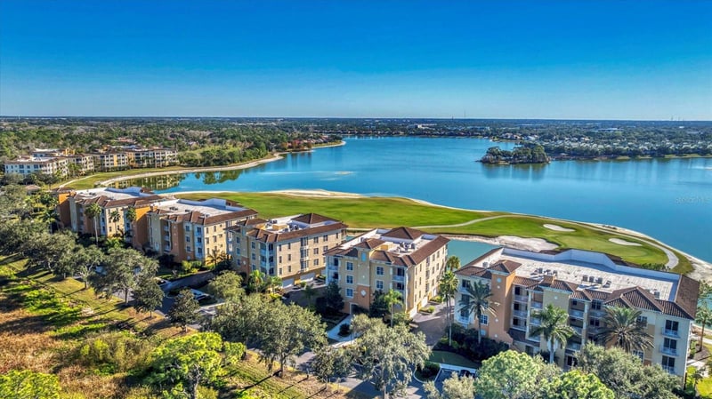 6414 Watercrest Way #302, Lakewood Ranch, FL 34202