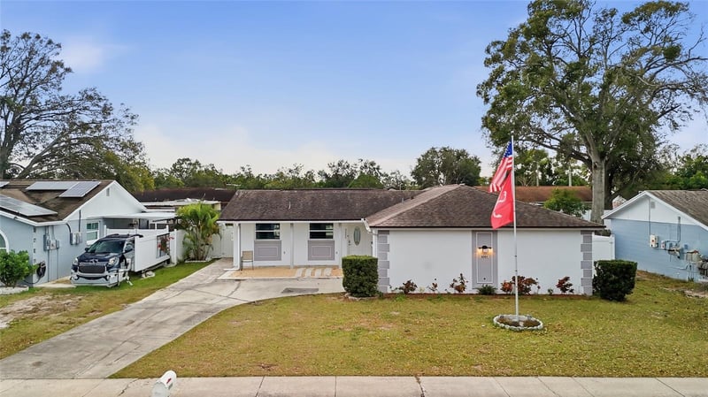 Home Worth Check