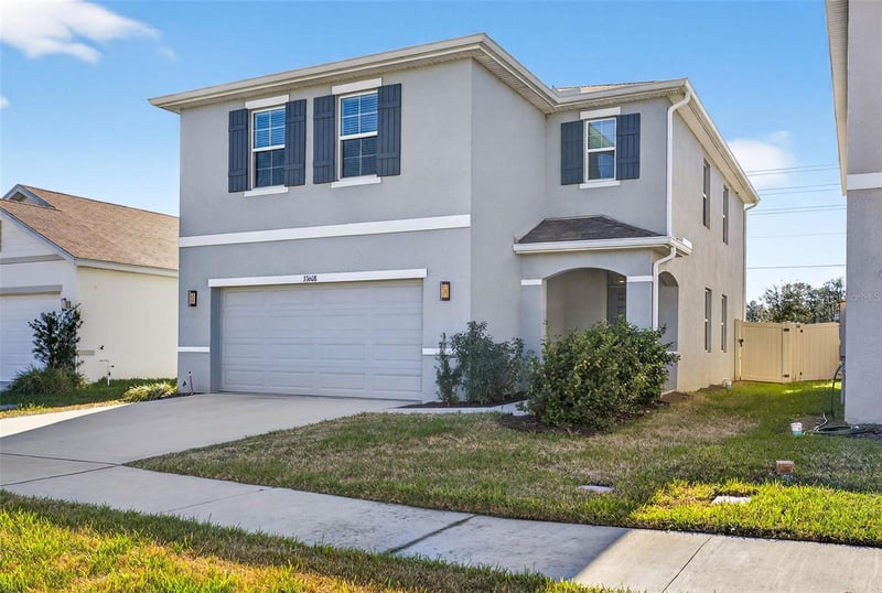 Home Worth Check