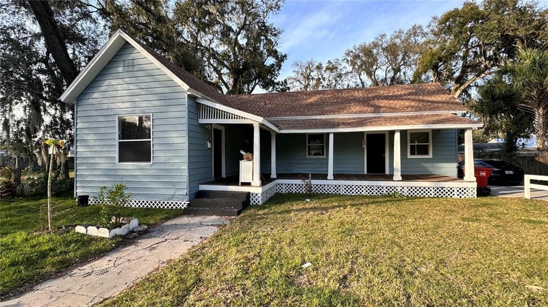 Home Worth Check