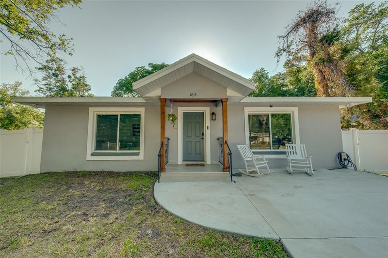 Home Worth Check