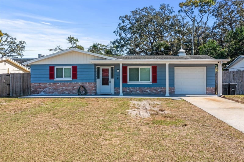 Home Worth Check