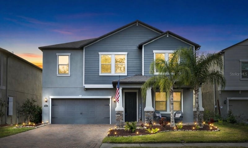 Home Worth Check