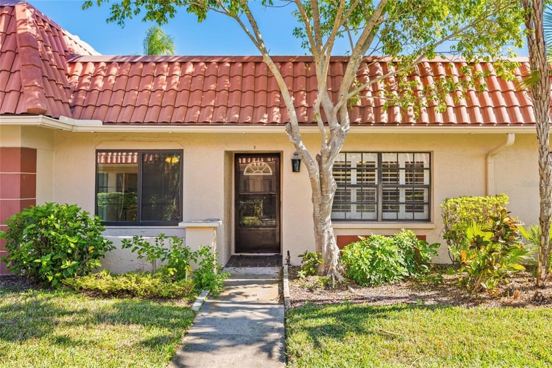 Home Worth Check