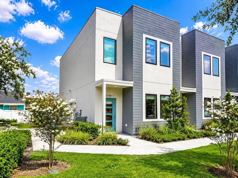 Home Worth Check