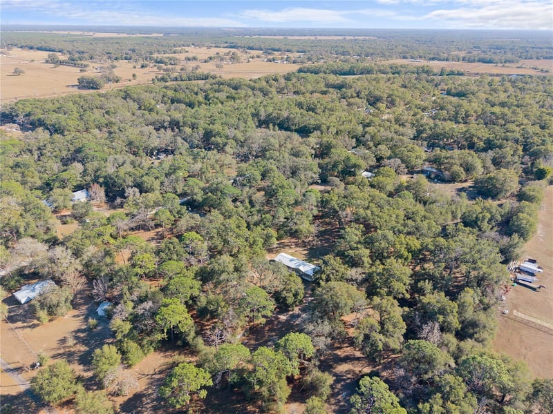 Deason Dr, Spring Hill, FL 34610