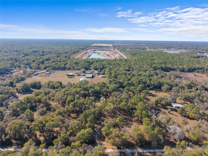 Deason Dr, Spring Hill, FL 34610