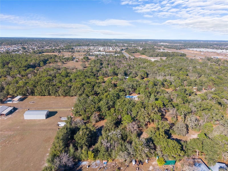 Deason Dr, Spring Hill, FL 34610