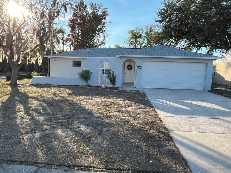 Home Worth Check