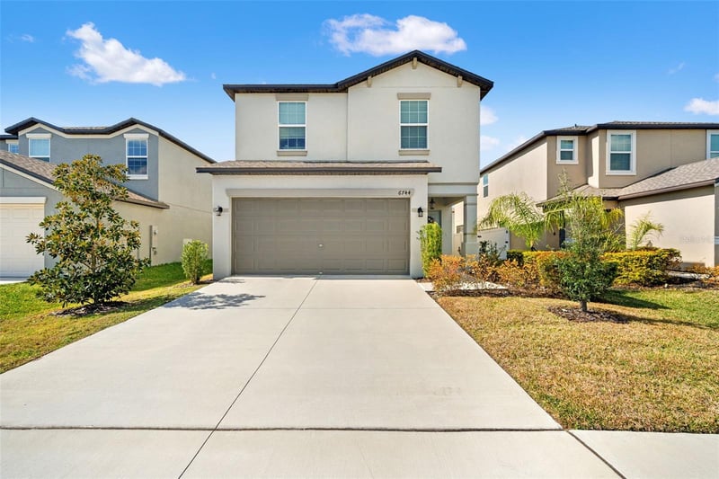 Home Worth Check