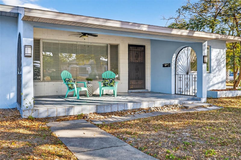 Home Worth Check