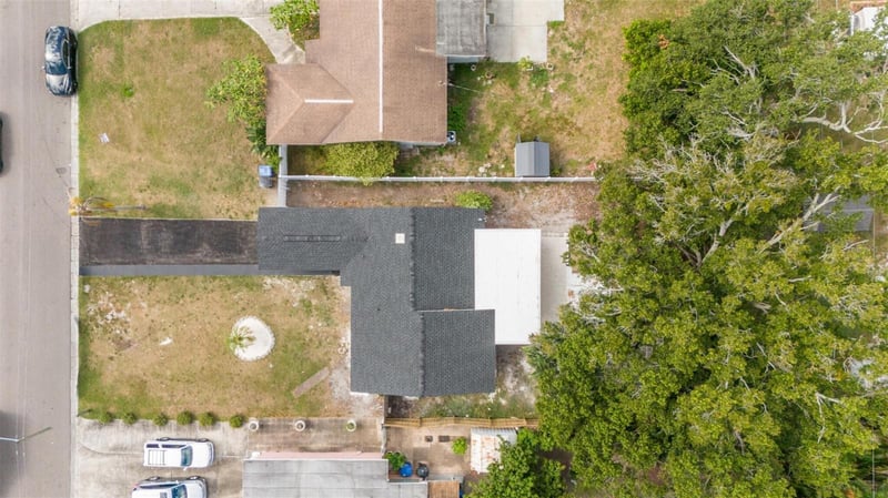 3135 33rd Ave, St Petersburg, FL 33713