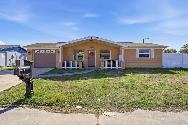 Home Worth Check