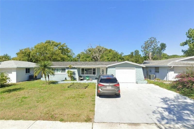 Home Worth Check