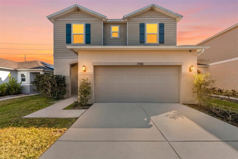 Home Worth Check