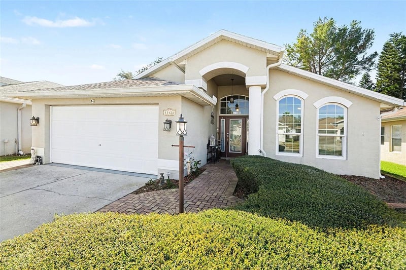 11428 Dorian Ct, New Port Richey, FL 34654