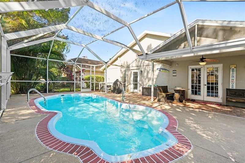 11428 Dorian Ct, New Port Richey, FL 34654