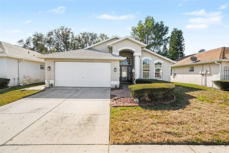 11428 Dorian Ct, New Port Richey, FL 34654