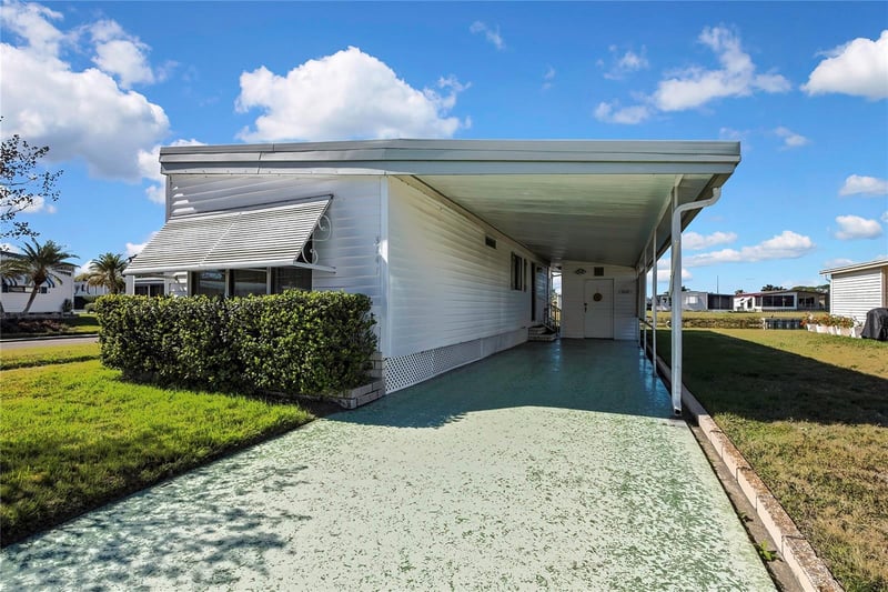 Home Worth Check
