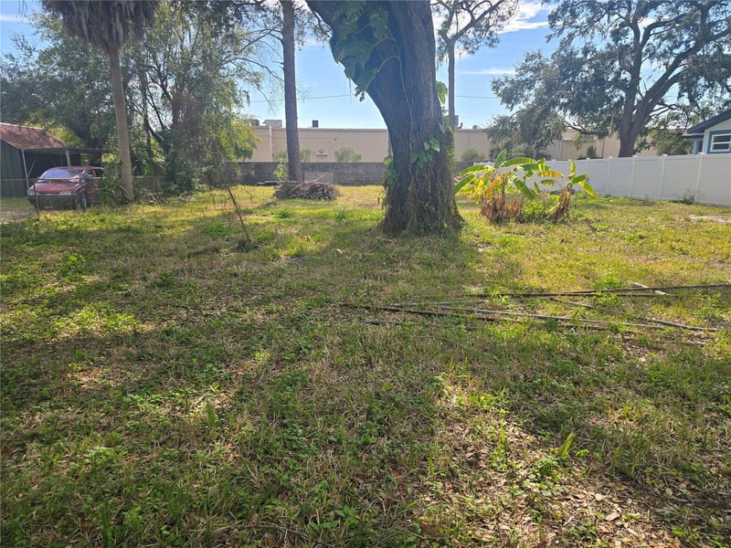 8506 Sunbean Ln, Tampa, FL 33615