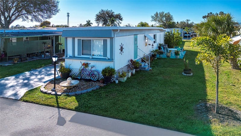 Home Worth Check