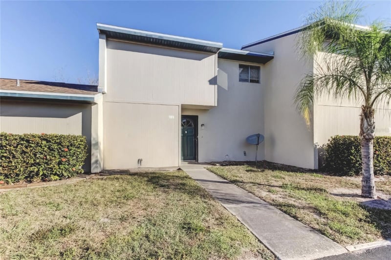 Home Worth Check
