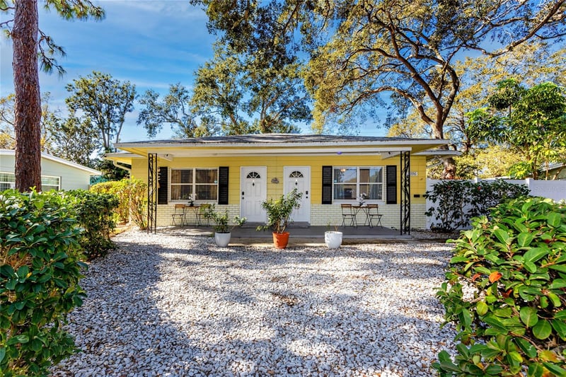Home Worth Check