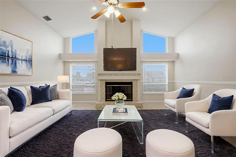 437 Waterford Cir, Tarpon Springs, FL 34688