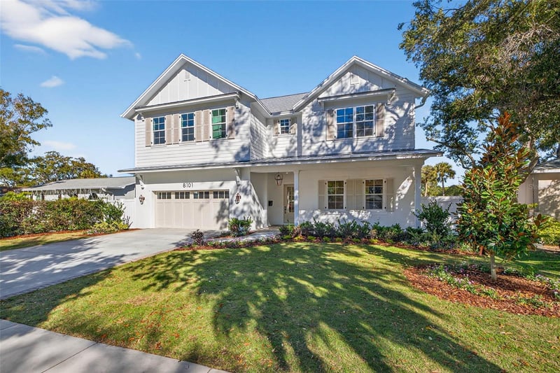 Home Worth Check